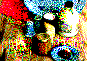 Condiments