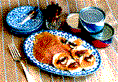Seafood